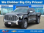 2024 Toyota Tundra 1794 Edition