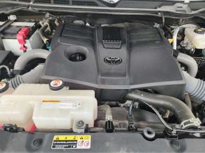 2024 Toyota Tundra 1794 Edition