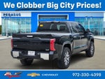 2024 Toyota Tundra 1794 Edition