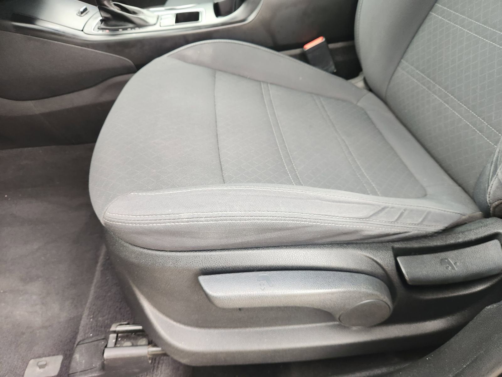 2017 Kia Sorento 3.3L LX