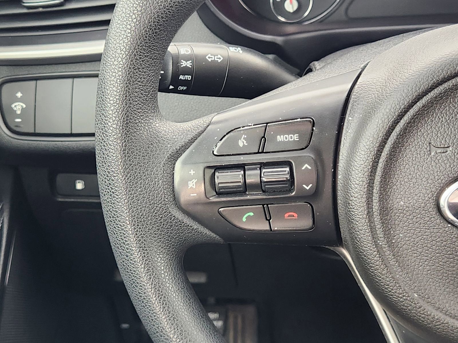 2017 Kia Sorento 3.3L LX