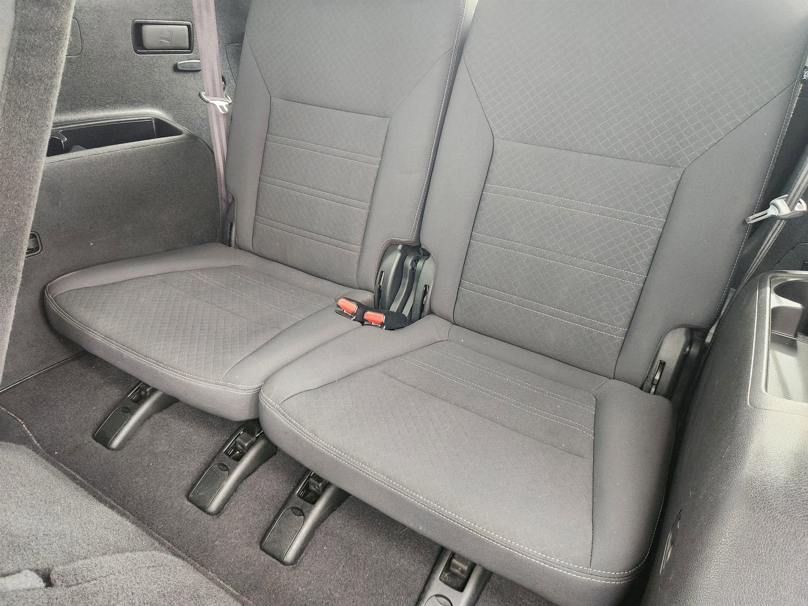 2017 Kia Sorento 3.3L LX