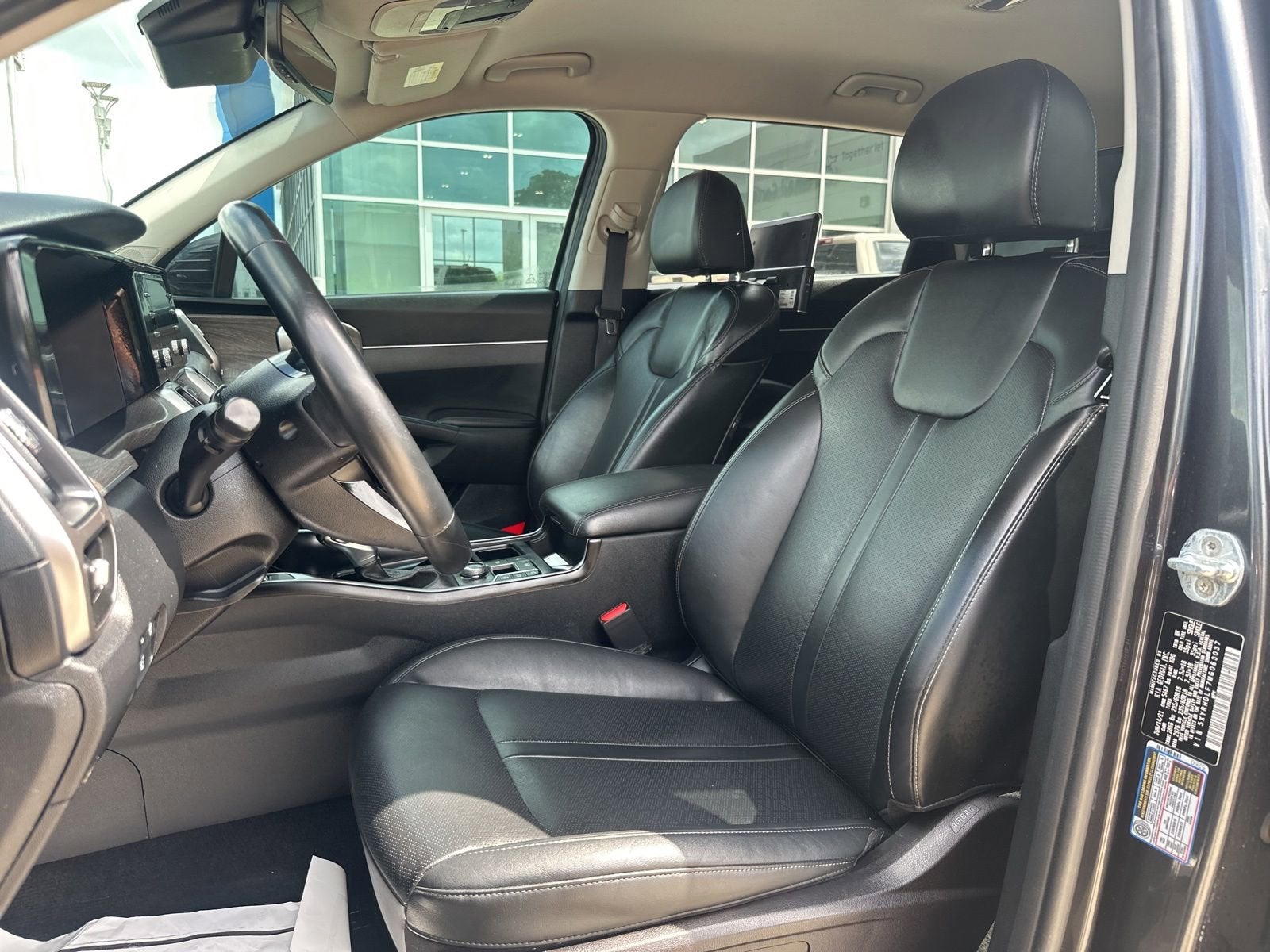 2021 Kia Sorento EX
