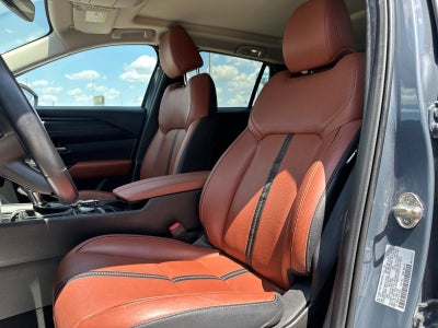 2023 Mazda Mazda CX-50 2.5 Turbo Meridian Edition