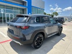 2023 Mazda Mazda CX-50 2.5 Turbo Meridian Edition