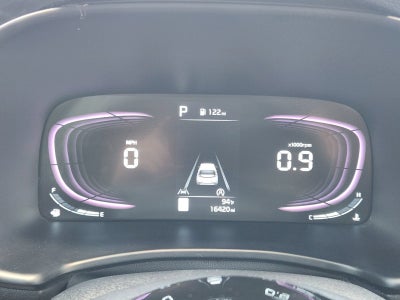 2025 Kia Soul EX