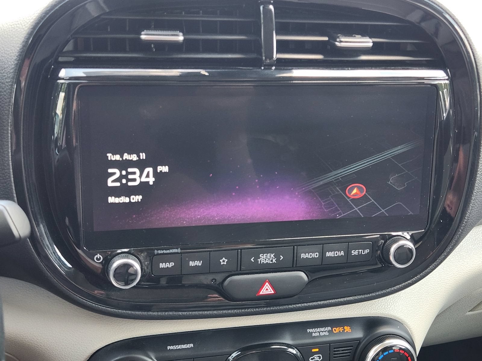 2025 Kia Soul EX