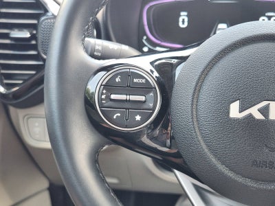 2025 Kia Soul EX