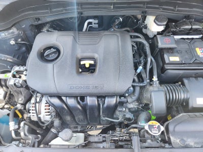 2025 Kia Soul EX