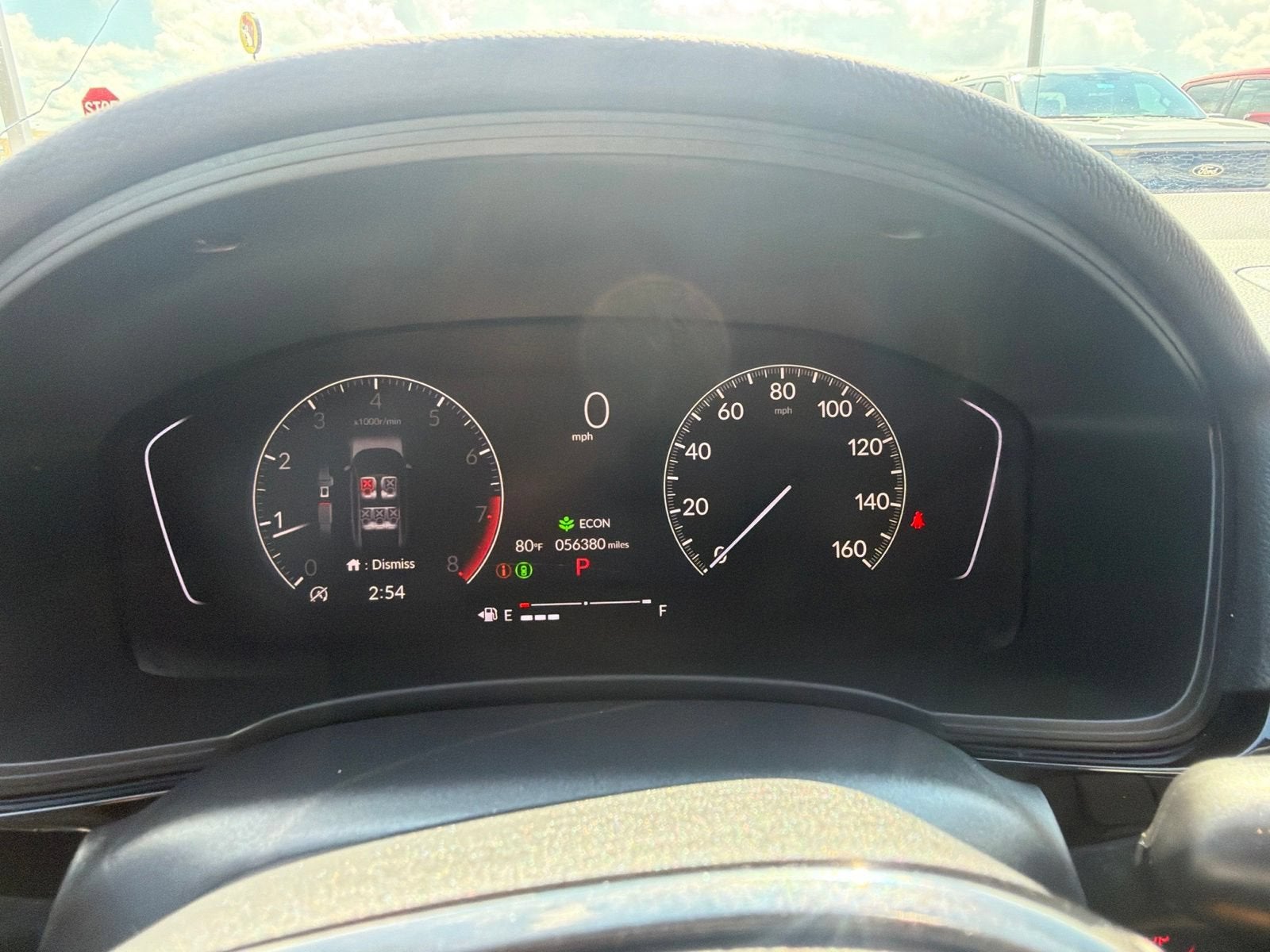 2024 Honda Civic Hatchback Sport