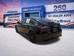 2024 Honda Civic Hatchback Sport