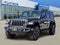 2023 Jeep Wrangler 4xe Rubicon 4x4
