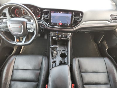 2025 Dodge Durango GT Plus AWD