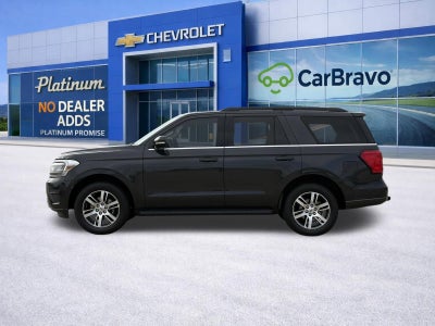 2024 Ford Expedition XLT