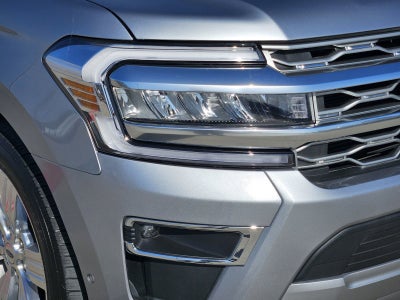 2024 Ford Expedition Platinum