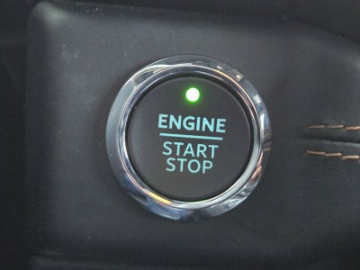 2024 Ford Expedition Platinum