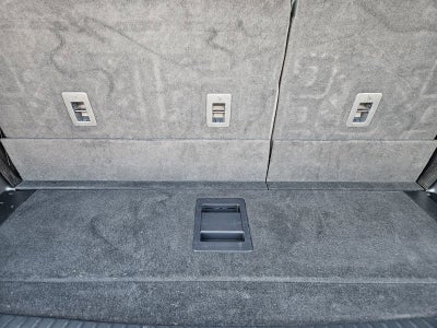 2024 Ford Expedition Platinum