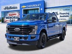 2020 Ford Super Duty F-250 SRW XL