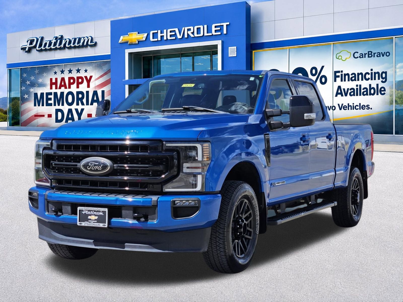 2020 Ford Super Duty F-250 SRW XL