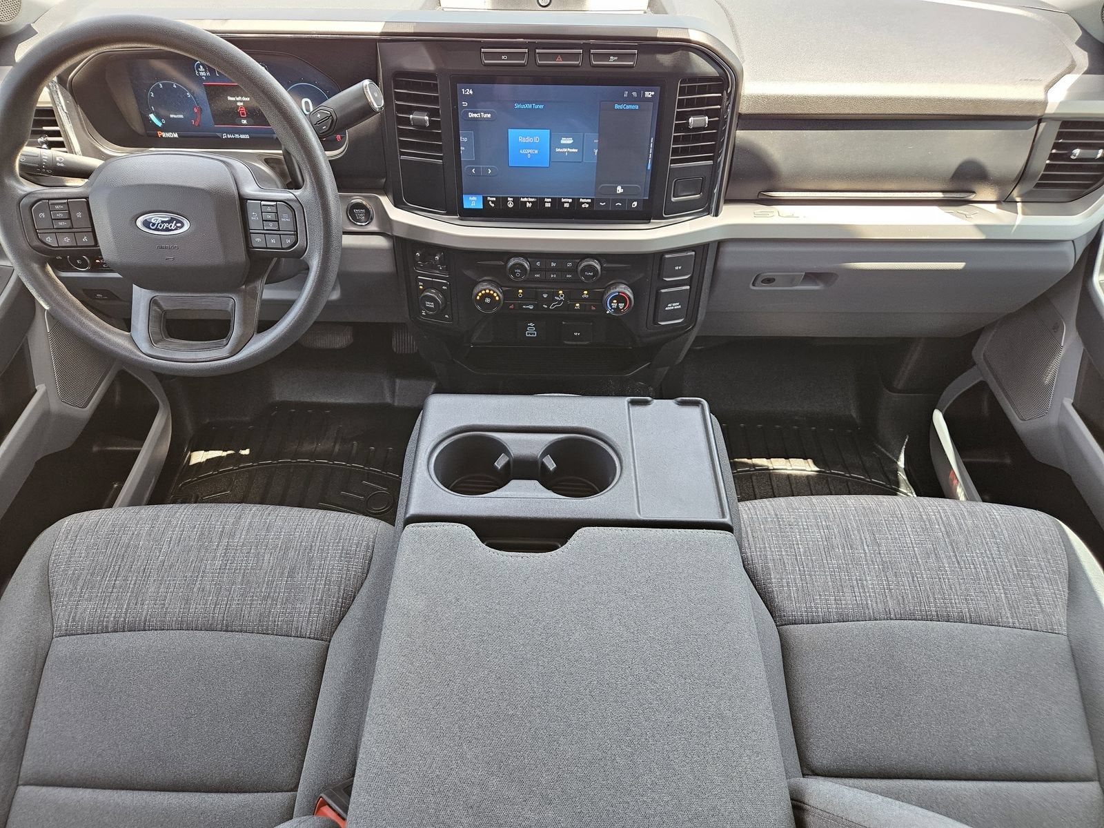 2024 Ford F-350 XLT
