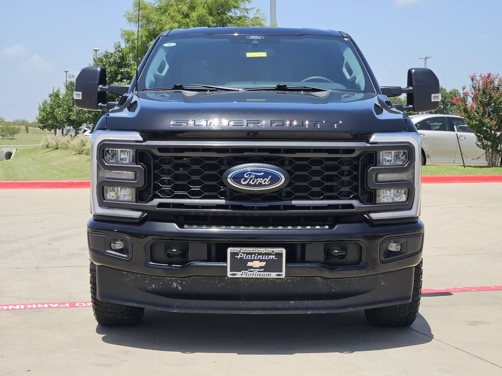 2024 Ford F-350 XLT