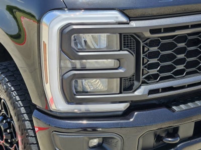 2024 Ford F-350 XLT