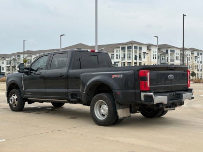 2023 Ford F-350 LARIAT