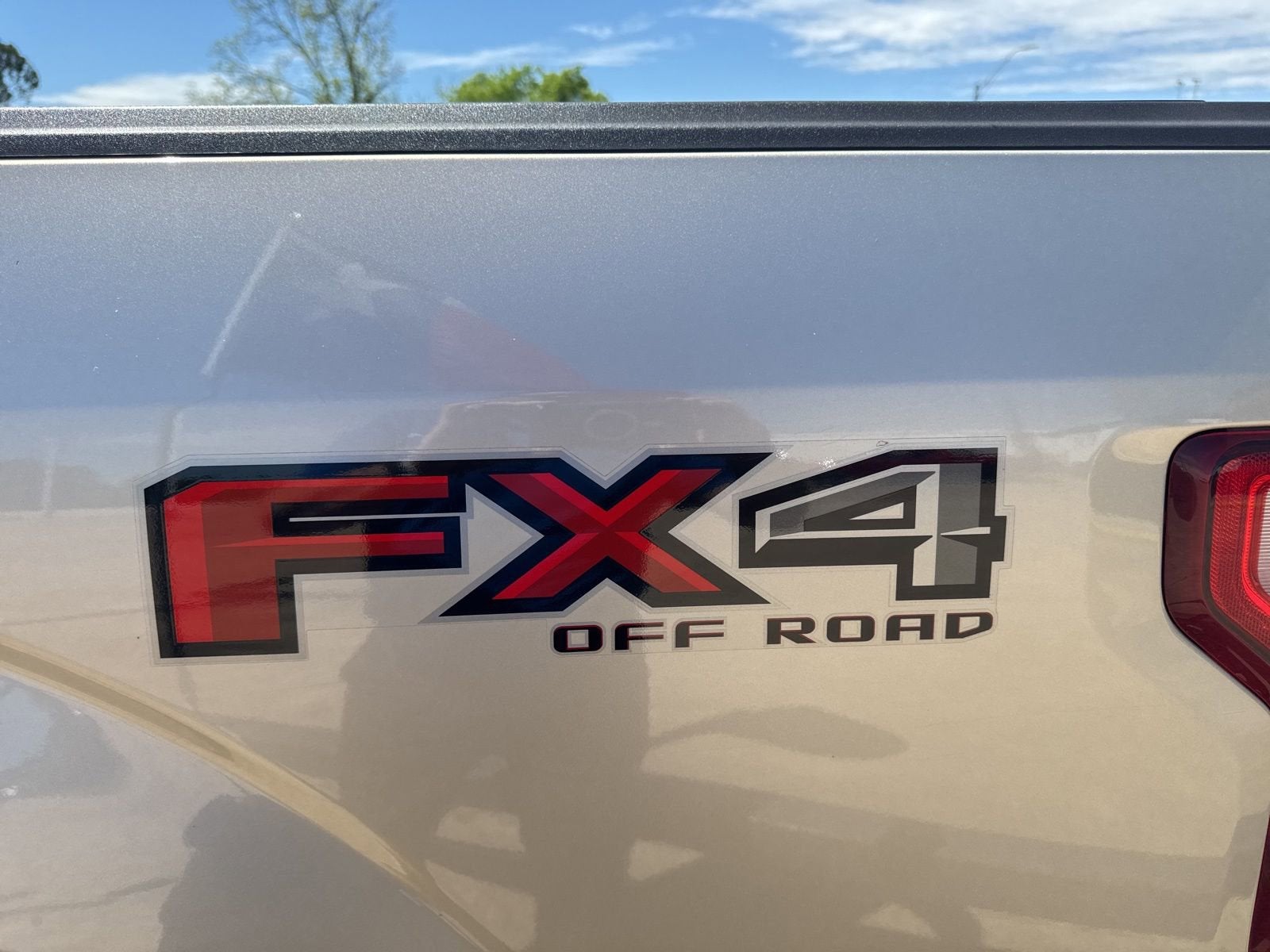 2017 Ford F-150 Platinum