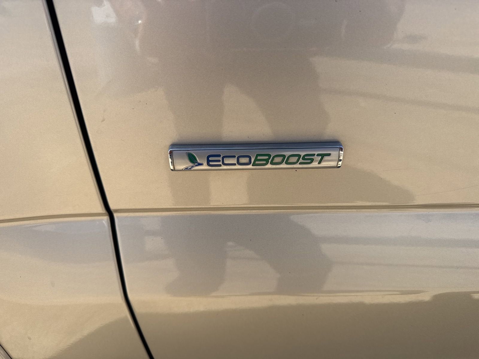 2017 Ford F-150 Platinum