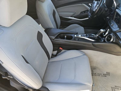 2023 Chevrolet Camaro 1LT