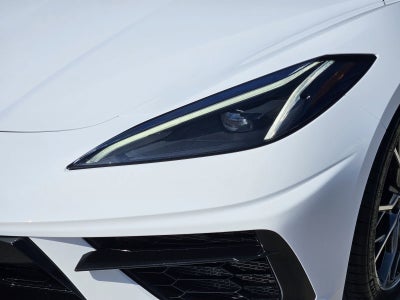 2024 Chevrolet Corvette Stingray 1LT