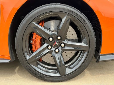 2023 Chevrolet Corvette Z06 3LZ