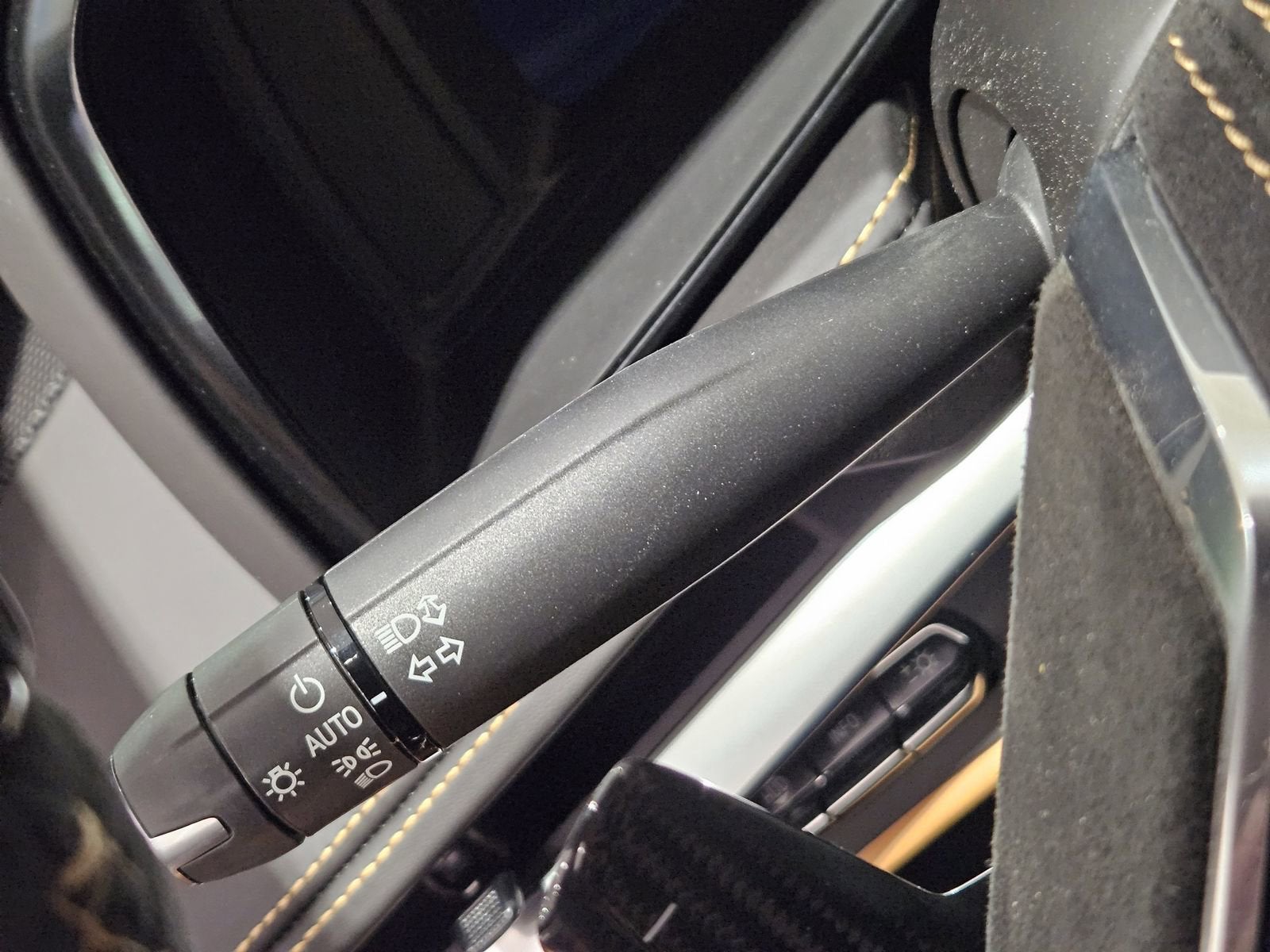 2024 Chevrolet Corvette Z06 3LZ