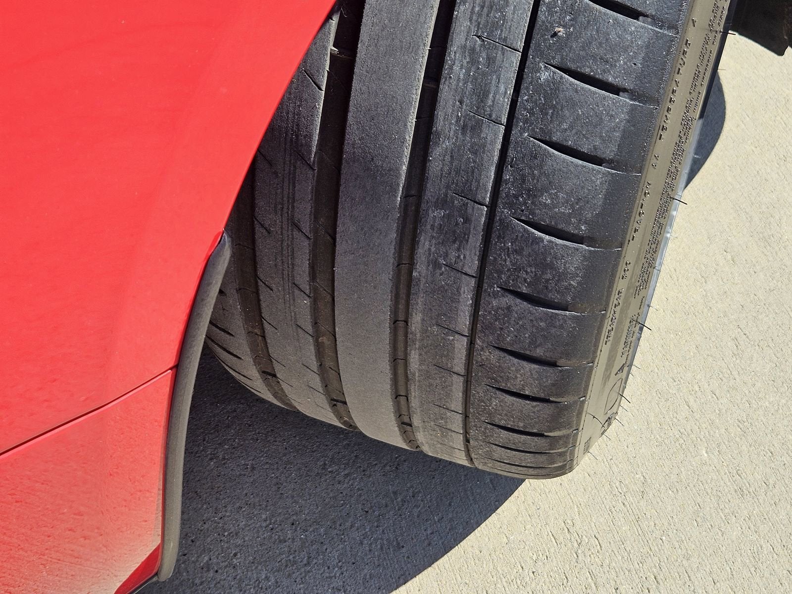 2024 Cadillac CT5-V V-Series Blackwing