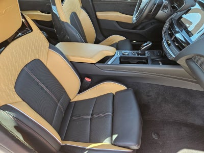 2024 Cadillac CT5-V V-Series Blackwing