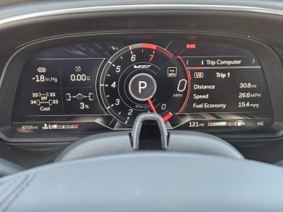 2024 Cadillac CT5-V V-Series Blackwing