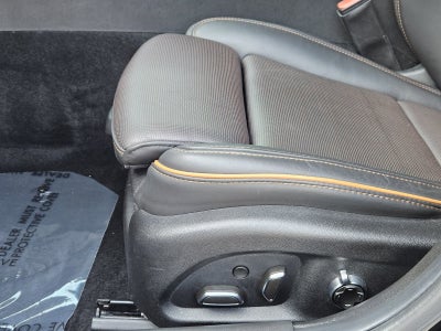 2023 Cadillac CT4 Sport