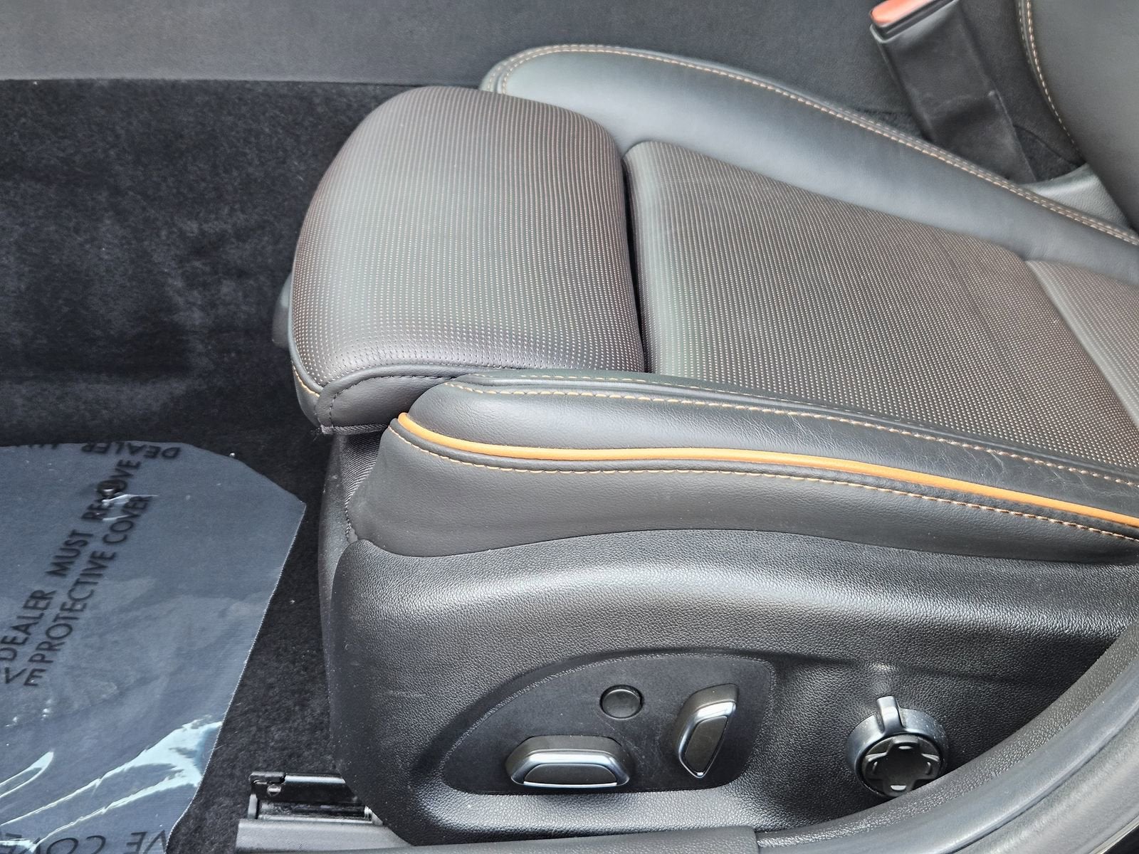 2023 Cadillac CT4 Sport