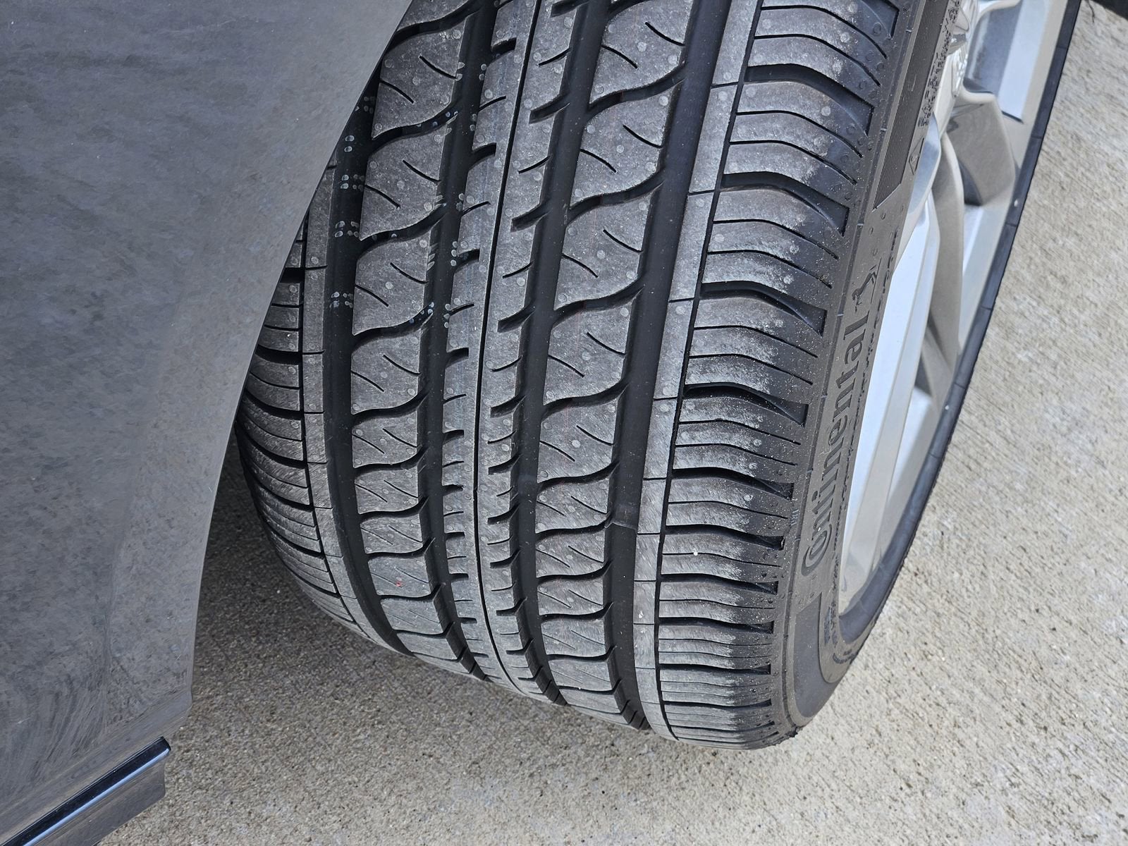 2025 Cadillac CT4 Sport