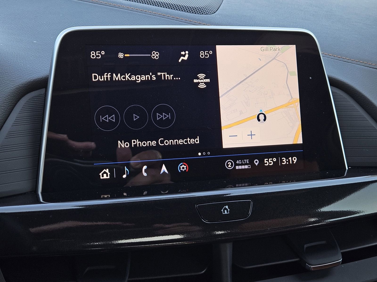 2024 Cadillac CT4 Premium Luxury