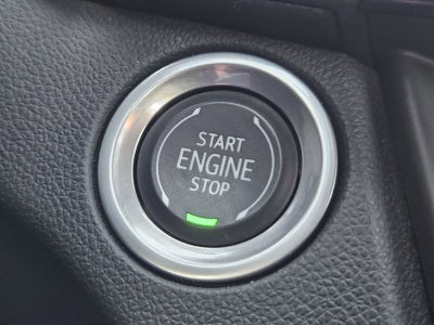 2024 Cadillac CT4 Premium Luxury