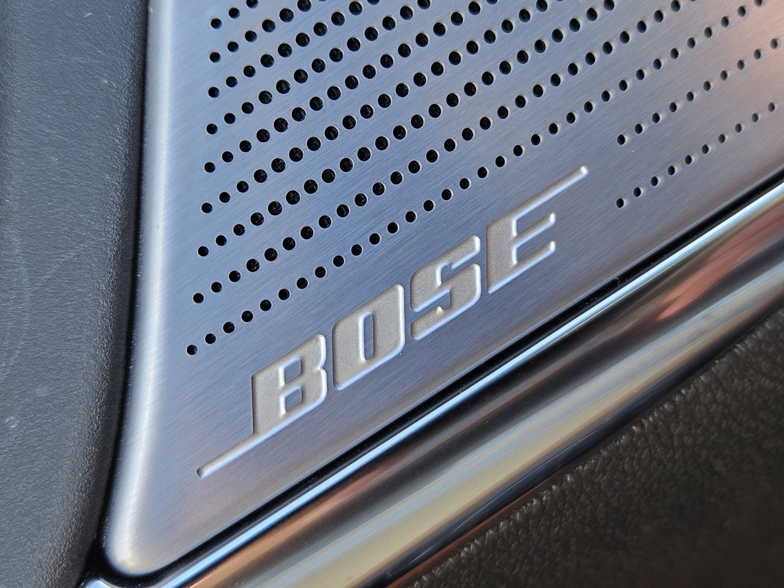 2024 Cadillac CT4 Premium Luxury