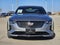 2024 Cadillac CT4 Premium Luxury