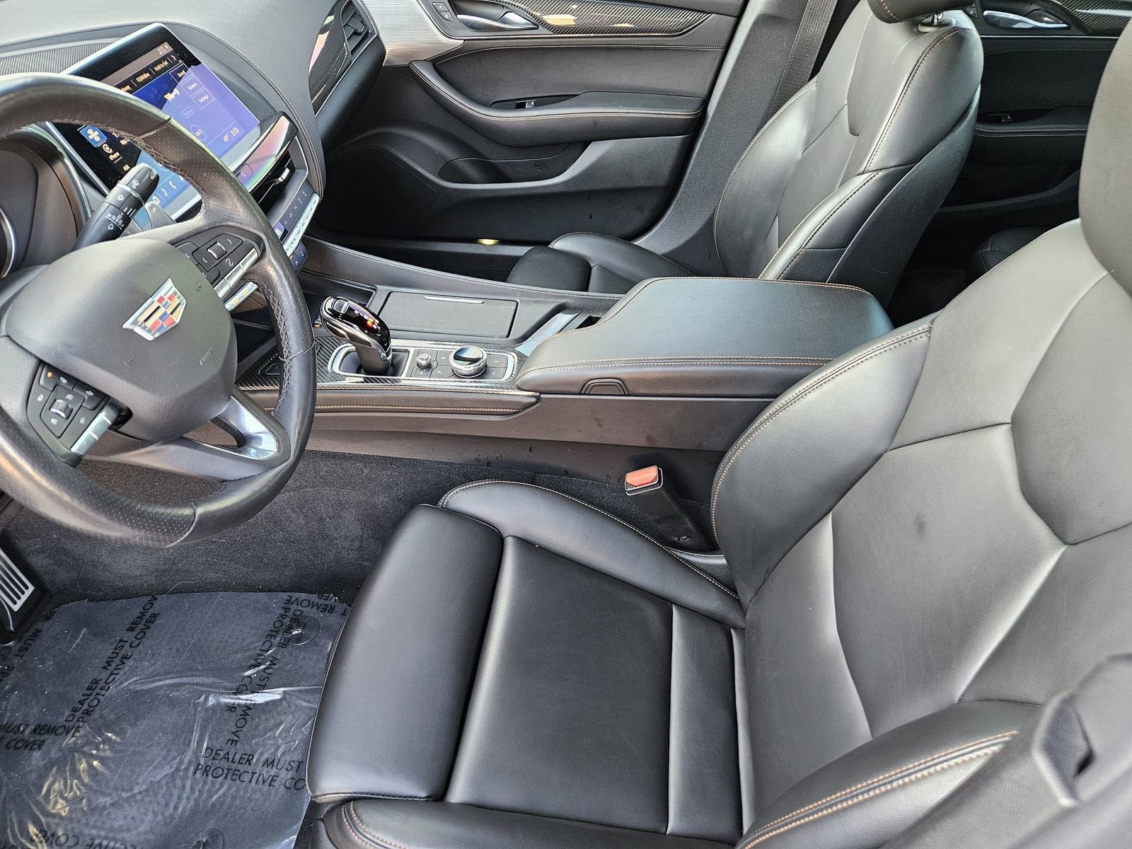 2023 Cadillac CT5 Sport