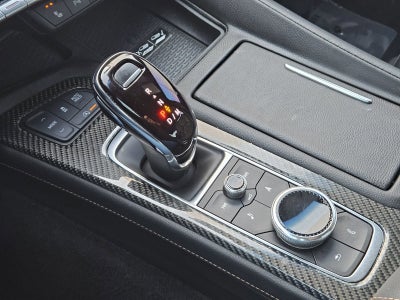 2023 Cadillac CT5 Sport