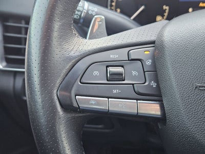 2023 Cadillac CT5 Sport