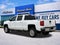 2018 Chevrolet Silverado 2500 HD LT