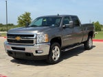 2013 Chevrolet Silverado 2500 HD LTZ