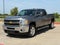 2013 Chevrolet Silverado 2500 HD LTZ