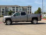 2013 Chevrolet Silverado 2500 HD LTZ
